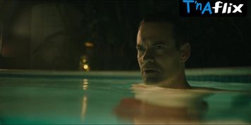 Sarah Hay Sexy Scene  in Mid-Century (Night time)