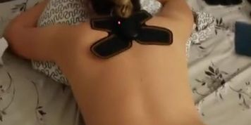Massage for ass