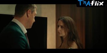 Liza Klimova Butt,  Underwear Scene  in Lyogkoe Znakomstvo