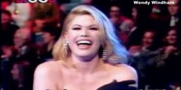 Oops - accidental nudity - and more - on TV - Compilation - video 1 (Letizia)