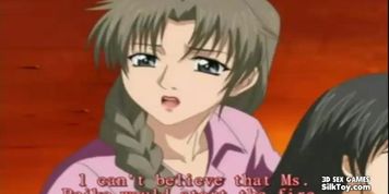 Horny Anime House Wives Needs Sex Fuck