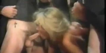 debi gang bang