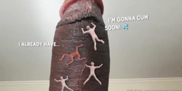 Throwback clip from this video: https://onlyfans.com/3879224.. by giantsolecrusher from OnlyFans | Coomer