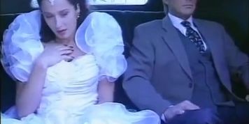 La sposa (1995) Italian Vintage Classic porno clasico (Erika Bella, Isis Taylor, Jenny Baxter)