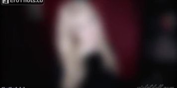 Violet Doll - Pegging Daddy (Violette Pure)