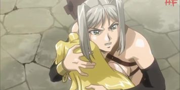 Hentai Brother Fucks Sister And Mom 5