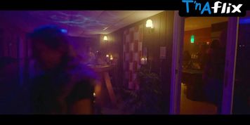 Niki Middleton Breasts Scene  in Dark Match