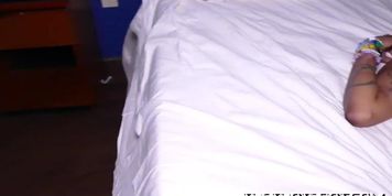 Mack Steele Deep In Alex Monroe (Alisandra Monroe)