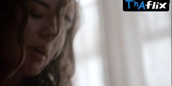 Catalina Sandino Moreno Breasts Scene  in The Affair