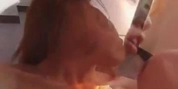 Lovely Japanese teen enjoys sex for the first time