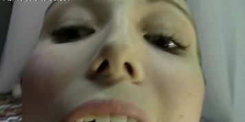 Giantess Vore - video 2