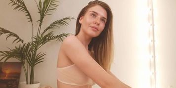 Little hot girl 2021. Part1 (Little_Pretty)