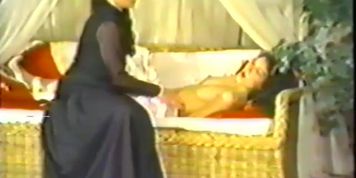 Bondage Fantasies