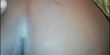 We can do this whole day night. She loves my dick. She bends over because that's how i like it