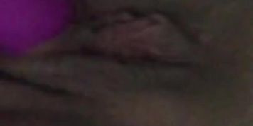 Fucking my pussy