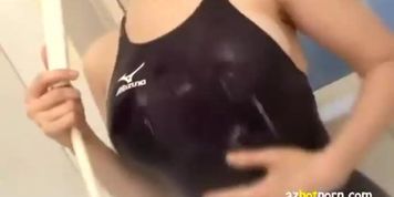 Swimsuit Beauty