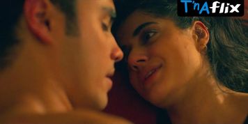 Ayesha Madon Underwear Scene  in Heartbreak High
