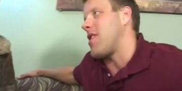 Horny Step Mother Pushes Relationship Boundaries With Step Son (Kelly Leigh)