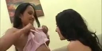 First Lesbian  - Loni