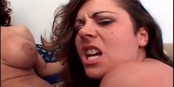 Incredible lesbian group action 