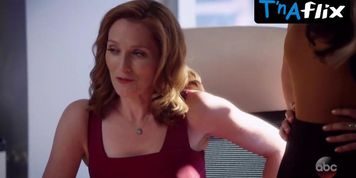 Melina Kanakaredes Sexy Scene  in Notorious