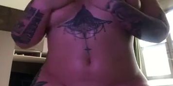 Pawg Lotion Twerk