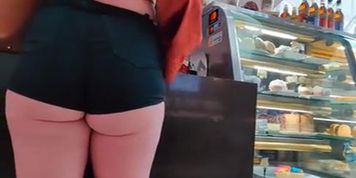 perfect pawg