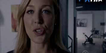 Sarah Power Sexy Scene  in American Gothic