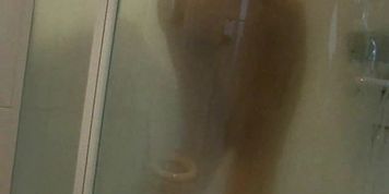 spycam wife in shower