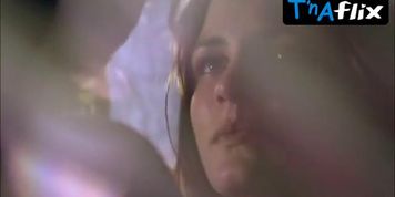 Jessica Tovey Breasts Scene  in Underbelly