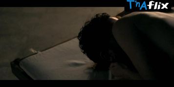 Lavinia Wilson Breasts Scene  in What We Wanted