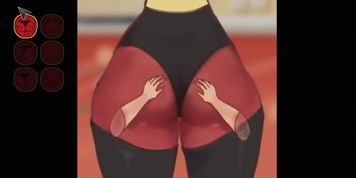 I Tits - The Incredibles Parody