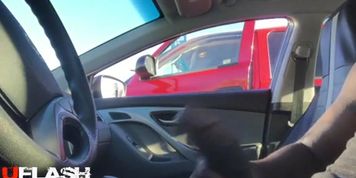 Car Cock Flash #3