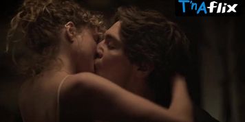 Anne Winters Butt Scene  in Atlas King