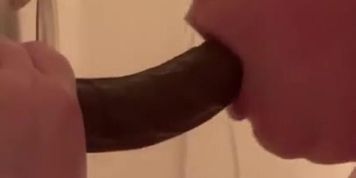 SLOPPY HEAD BBC DILDO