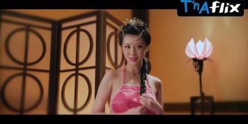 Kimmy Tong Fei Breasts Scene  in Mr. AND Mrs. Player (Mr Mrs)