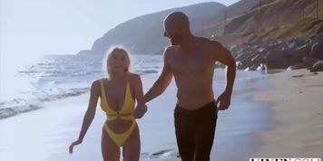 Natalia starr & johnny sins (vixen)