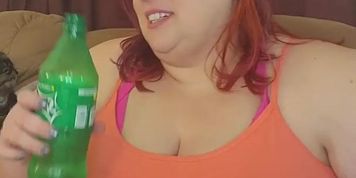 fatty burping