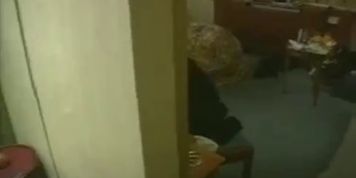 Mature Sleeping Italian