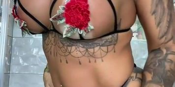 Colombian Girl - Lis Valderrama 2