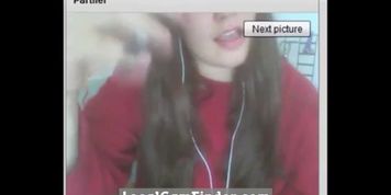 Polish Girl Nipple Clamps on chat