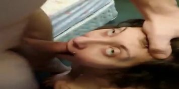 Amateur pregnant