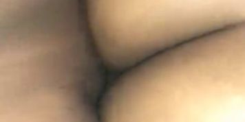 SCREAMING CUM IN ME DADDY