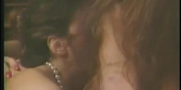 Christy Canyon - Scene 4