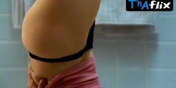 Kyra Sedgwick Underwear Scene  in Loverboy