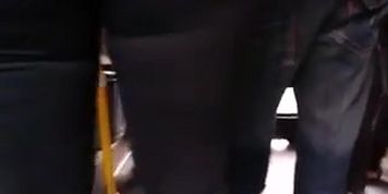 Rabuda no Onibus