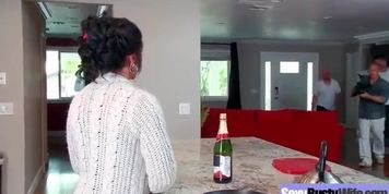 (Ashton Blake) Round Big Boobs Mommy Enjoy Hard Sex Movie-08 (Kobe Tai)