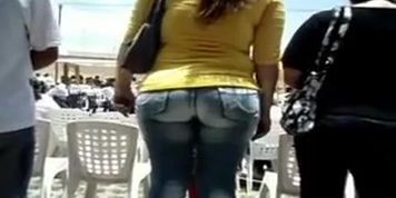 culazo en desfile
