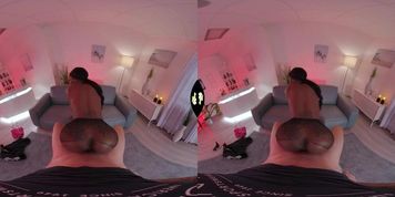 Ebony VR