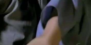Myndy Crist Butt Scene  in Nypd Blue